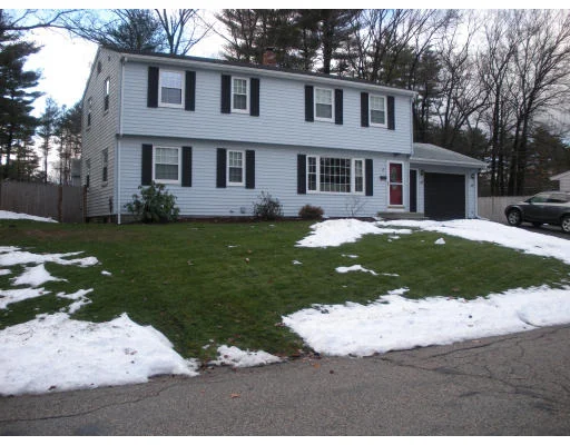 Unit for sale at 15 Jeannine Rd, Bellingham, MA 02019