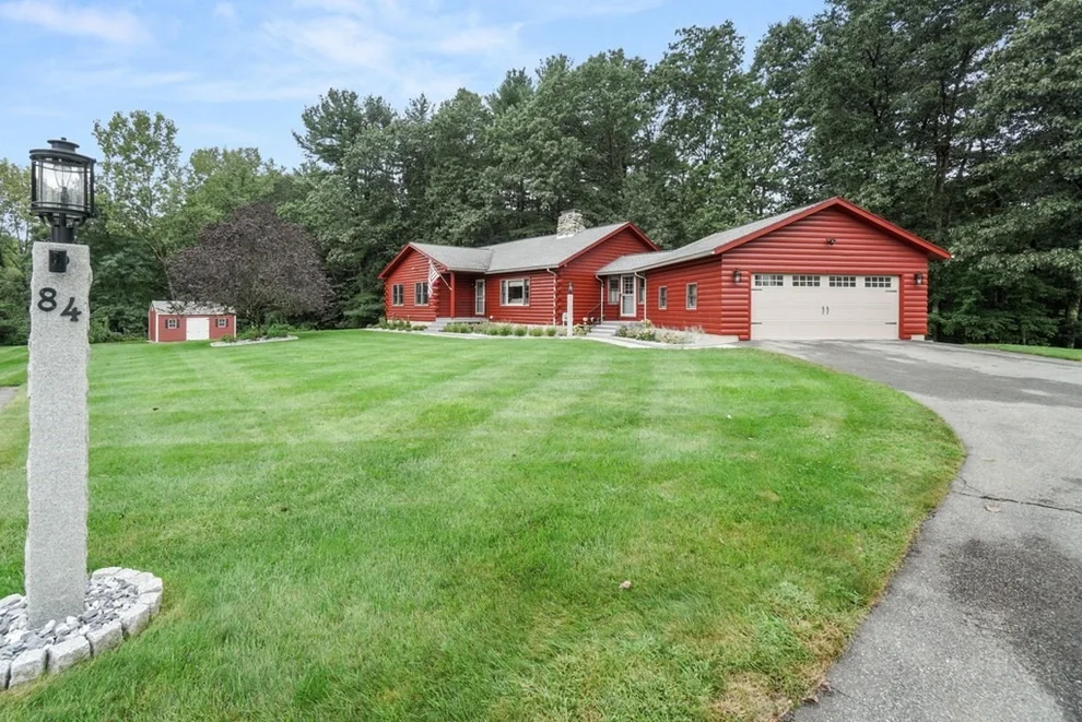 Unit for sale at 84 Pond St, Methuen, MA 01844
