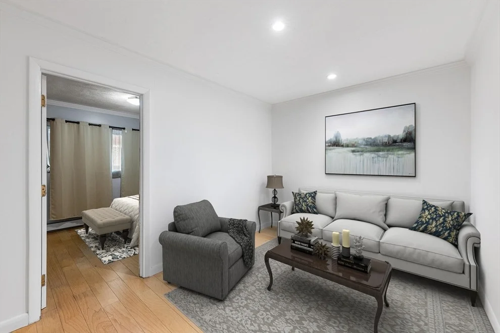 Unit for sale at 15 Walbridge St, Boston, MA 02134