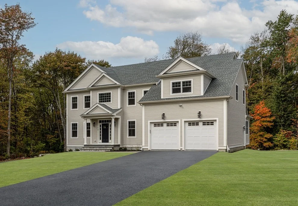 Unit for sale at (Lot 3A) 12 Leonard Street, Hopkinton, MA 01748