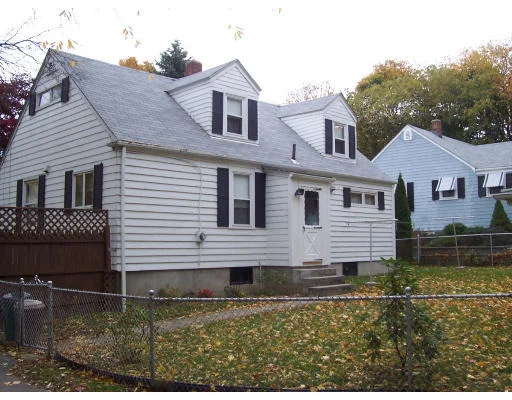 Unit for sale at 114 Cliff Ave., Swansea, MA 02777