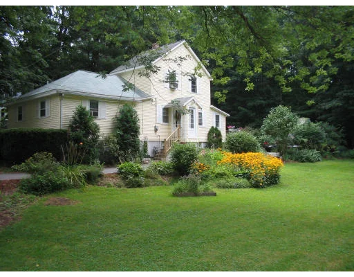 Unit for sale at 24 Lakeview Road, Wayland, MA 01778