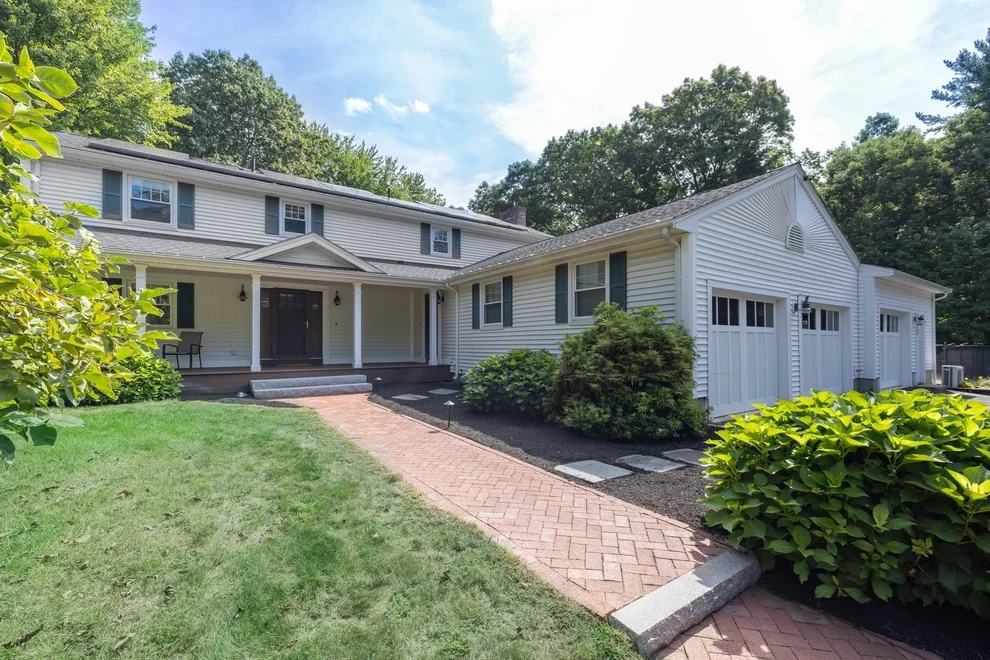 Unit for sale at 57 Carl Road, Holliston, MA 01746