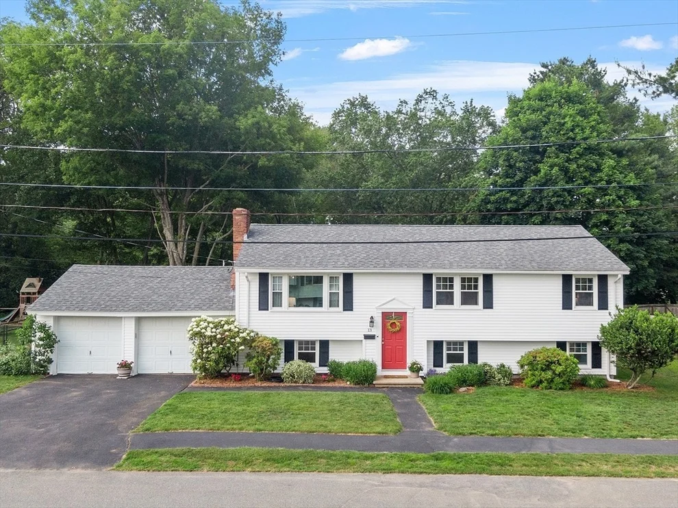 Unit for sale at 13 Meade St, Peabody, MA 01960