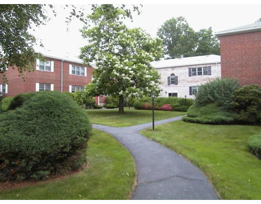 Unit for sale at 129 Lake Shore Road, Boston, MA 02135