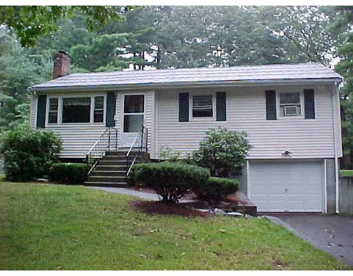Unit for sale at 105 Pond Street, Franklin, MA 02038