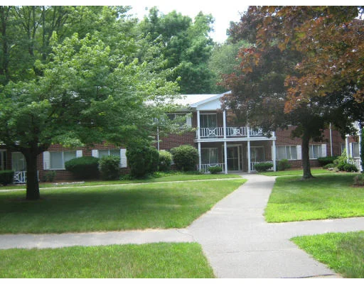 Unit for sale at 40 Bayberry Drive, Sharon, MA 02067
