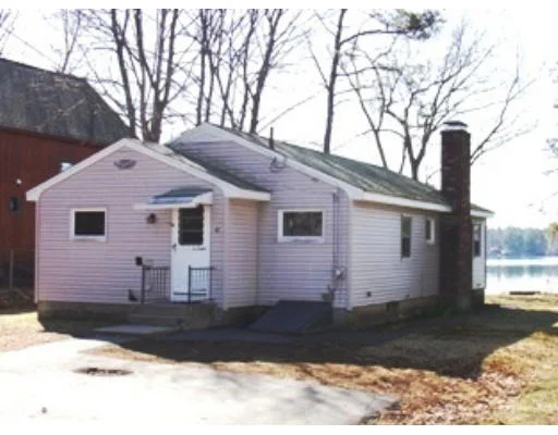 Unit for sale at 42 Union Point Road, Webster, MA 01570