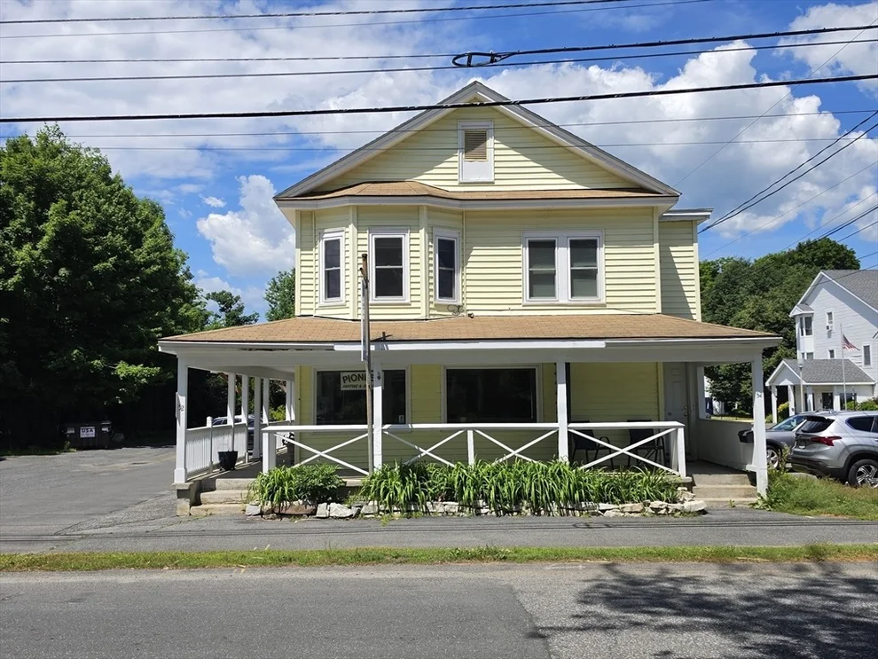Unit for sale at 52 Maple St, Northampton, MA 01062