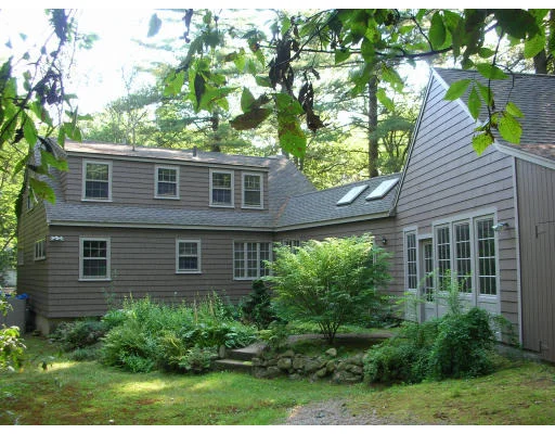 Unit for sale at 96 Depot Road, Boxford, MA 01921