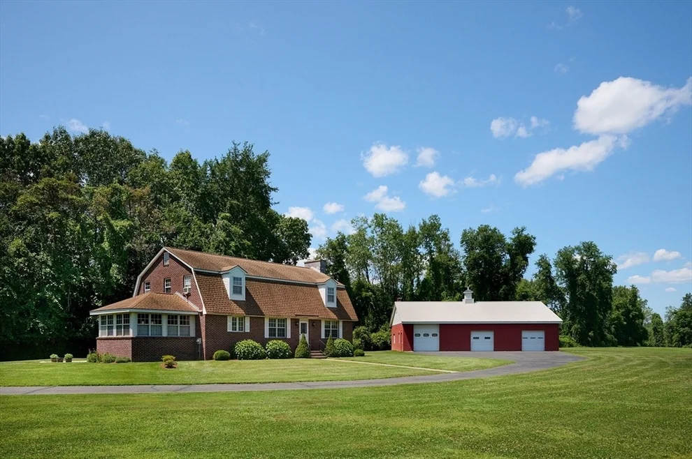 Unit for sale at 34 Plain Rd East, Deerfield, MA 01373