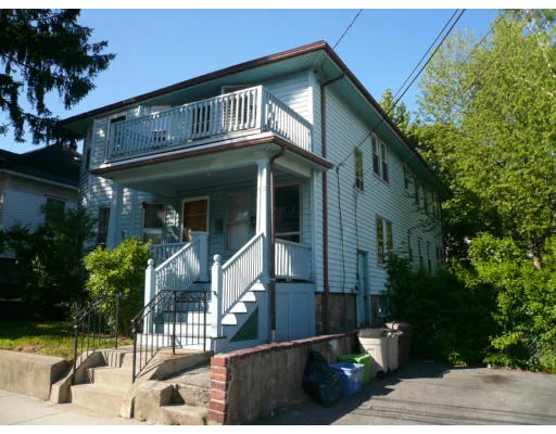Unit for sale at 20 Pheasant St, Boston, MA 02132