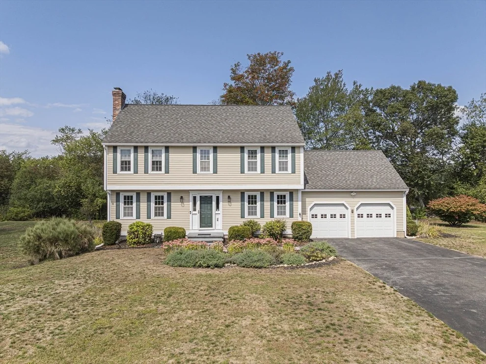Unit for sale at 1 Fieldstone Dr, Westford, MA 01886
