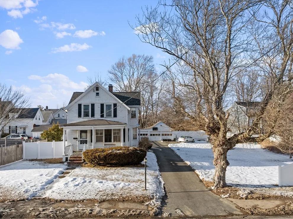 Unit for sale at 481 Cohannet Street, Taunton, MA 02780