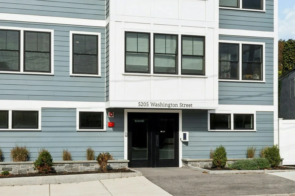 Unit for sale at 5205 Washington St, Boston, MA 02132
