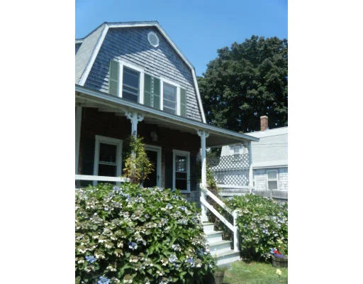 Unit for sale at 18 Bay View Ave, Kingston, MA 02364