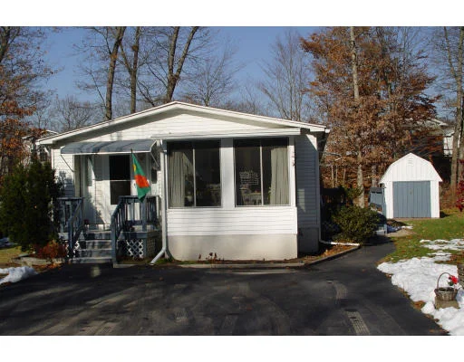 Unit for sale at 20 Grasswood Lane, Rockland, MA 02370