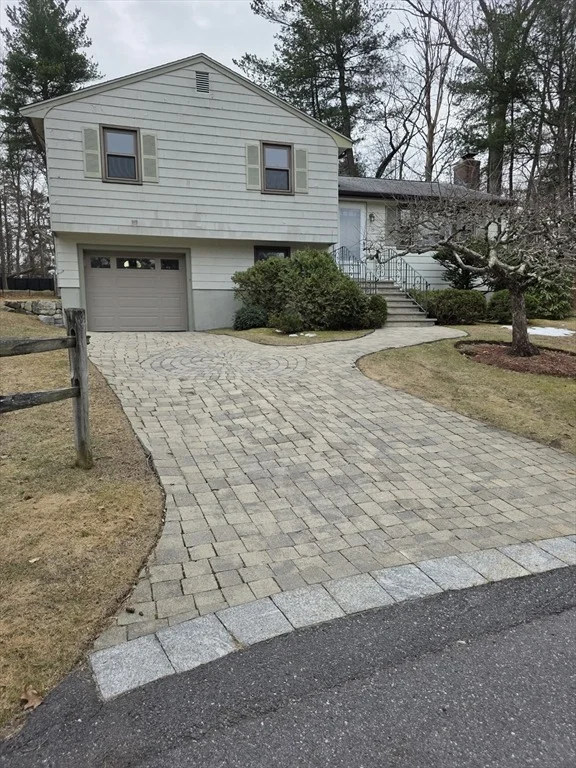 Unit for sale at 17 Maud Graham Circle, Burlington, MA 01803