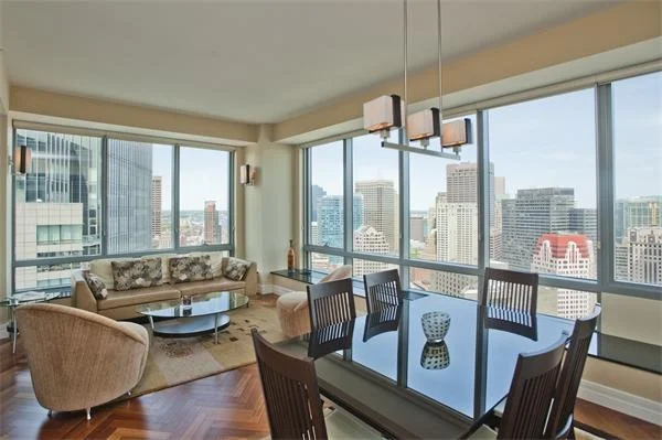 Unit for sale at 2 Avery Street, Boston, MA 02111
