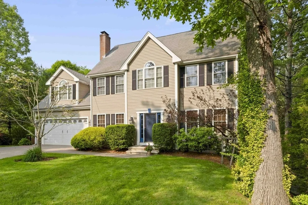 Unit for sale at 72 Providence St, Mendon, MA 01756