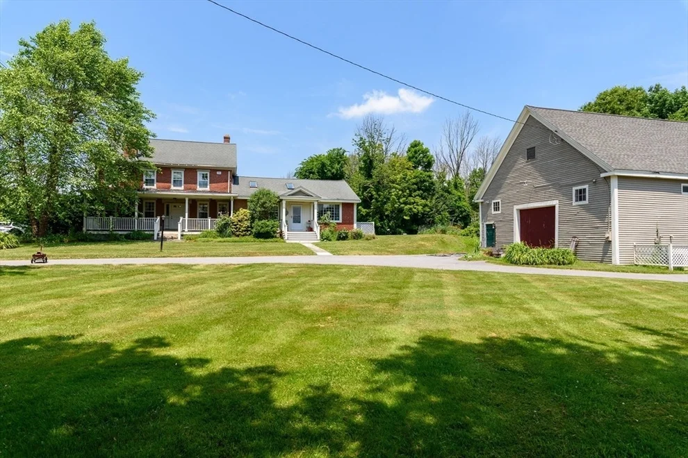 Unit for sale at 181 Hayden Rowe St, Hopkinton, MA 01748