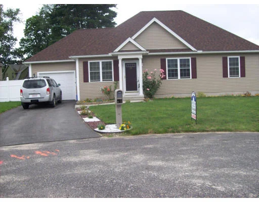 Unit for sale at 13 Naismith Place, Springfield, MA 01104