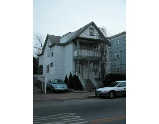 Unit for sale at 276 Walden, Cambridge, MA 02138