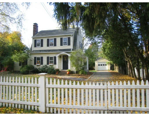 Unit for sale at 136 Fairhaven Road, Concord, MA 01742