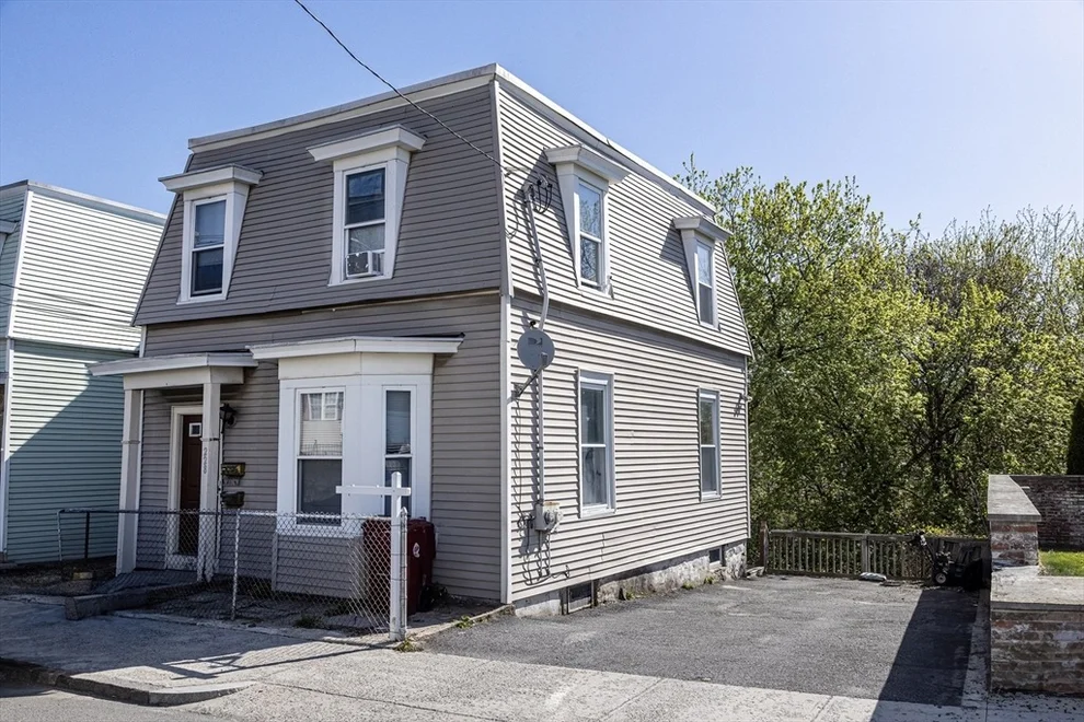 Unit for sale at 228 Lawrence Street, Lowell, MA 01852