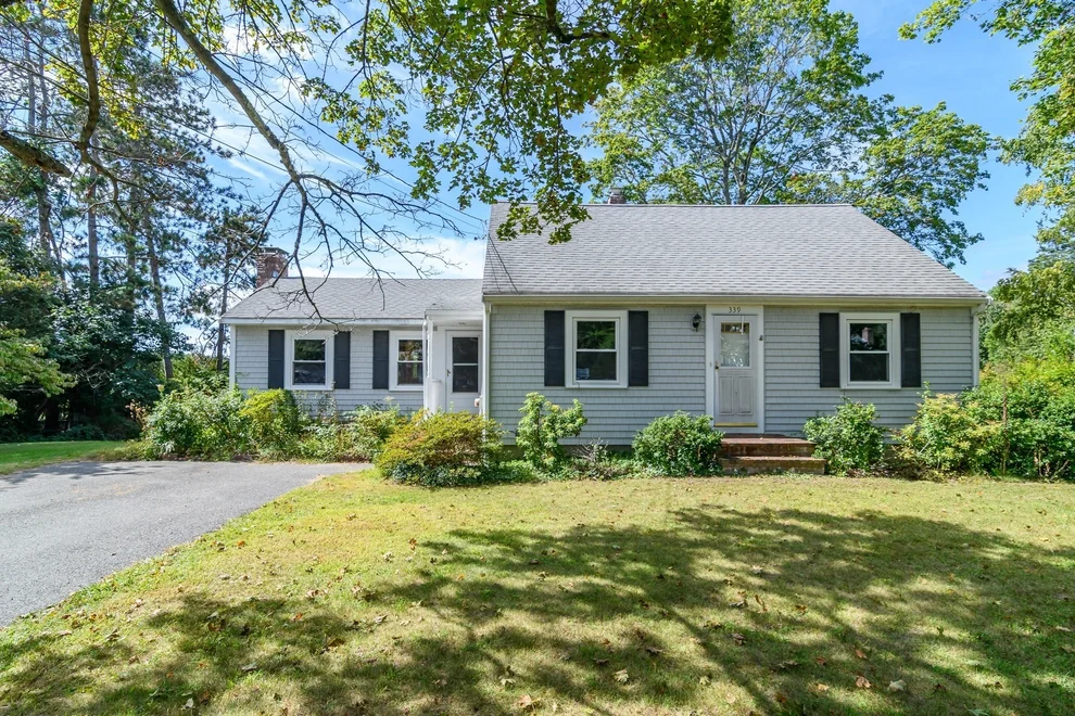 Unit for sale at 339 Plain St, Millis, MA 02054