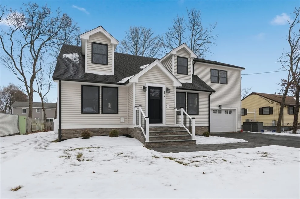 Unit for sale at 17 Wilder Rd, Shrewsbury, MA 01545
