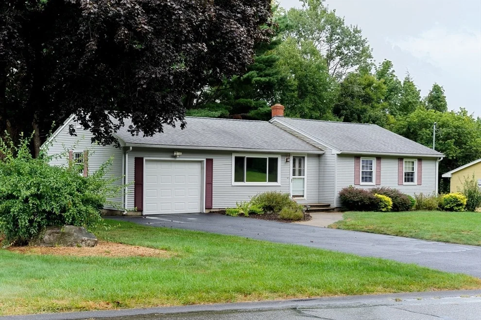 Unit for sale at 4 Crescent Ter, Ware, MA 01082