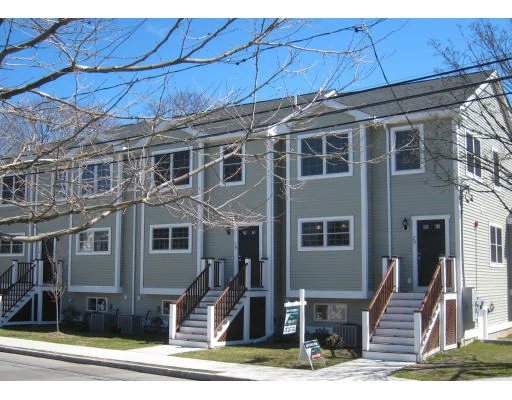 Unit for sale at 18 Myrtle Street, Watertown, MA 02472