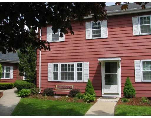 Unit for sale at 6 Hope Drive, Amesbury, MA 01913