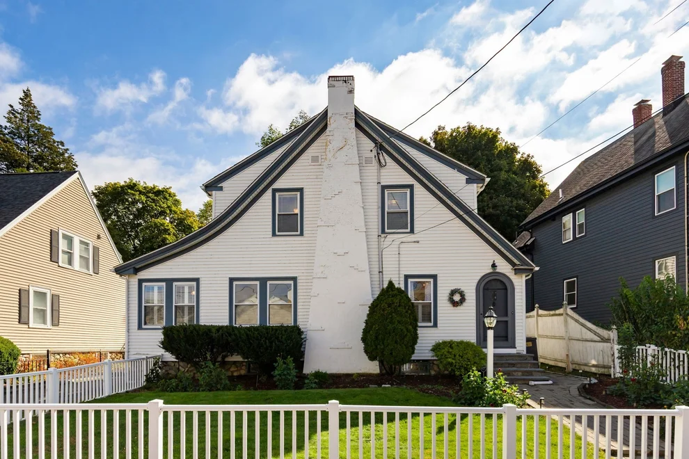 Unit for sale at 57 Green, Melrose, MA 02176