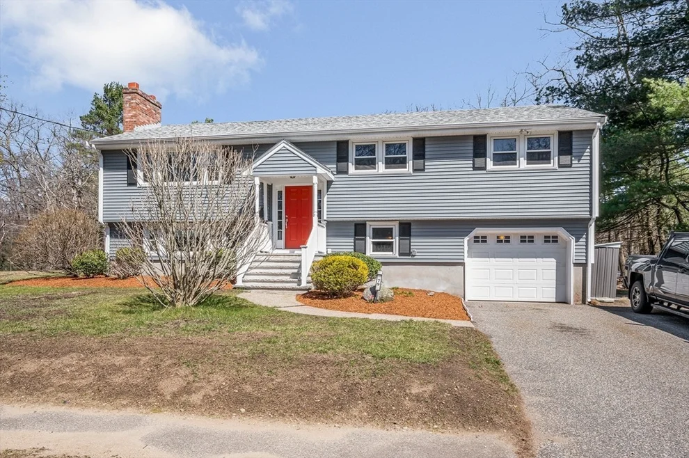 Unit for sale at 79 Martin, Reading, MA 01867