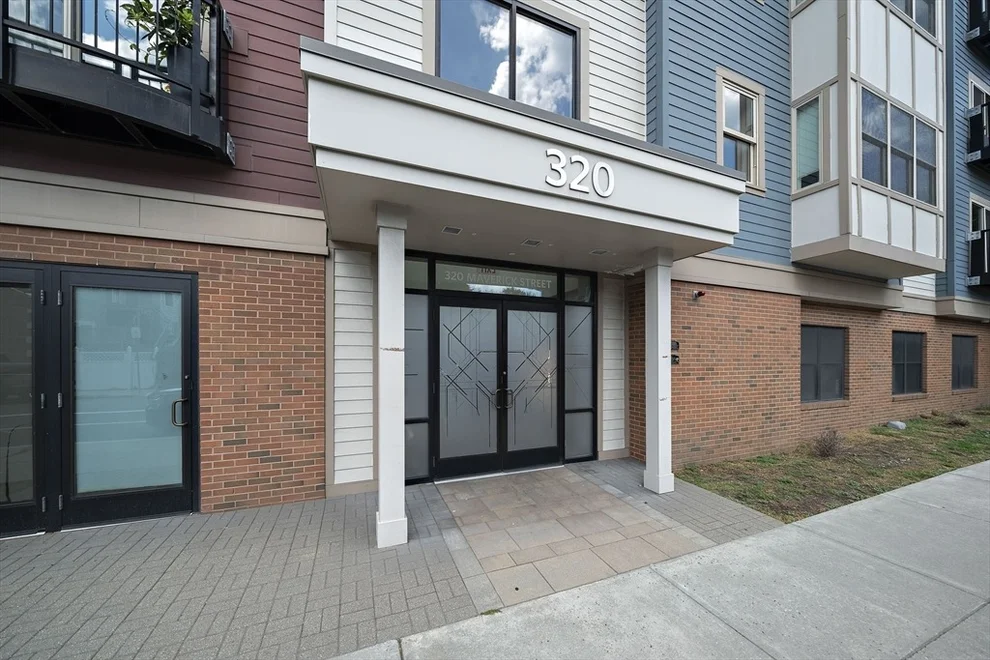 Unit for sale at 320 Maverick St, Boston, MA 02128