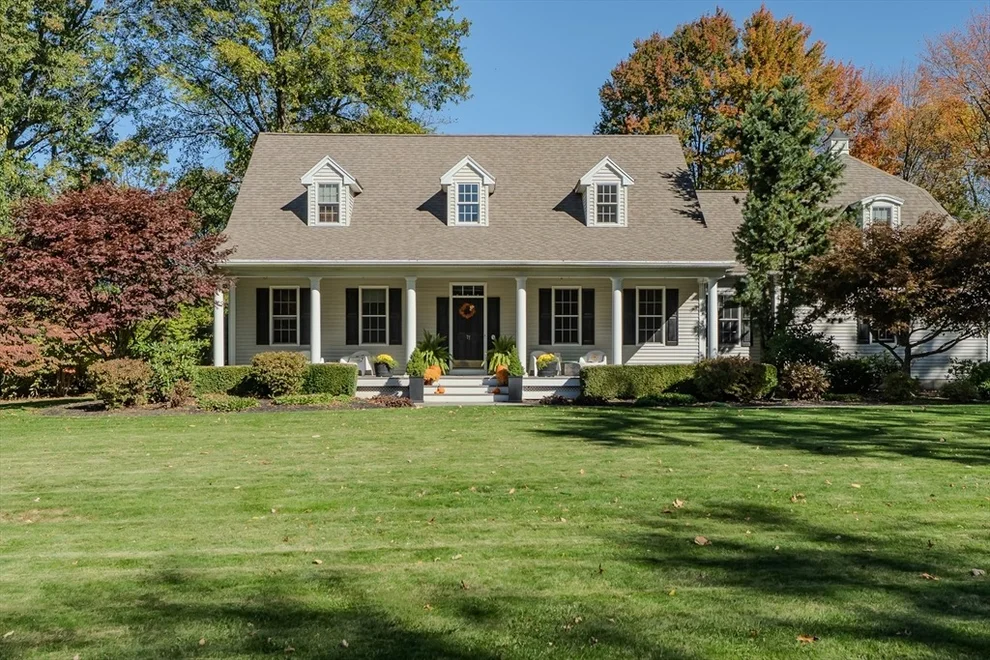 Unit for sale at 77 Ferry St, South Hadley, MA 01075