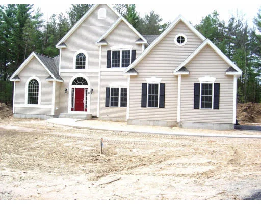 Unit for sale at 8 Fox Run, Easthampton, MA 01027