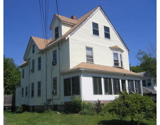 Unit for sale at 9 Beech St., Norwood, MA 02062