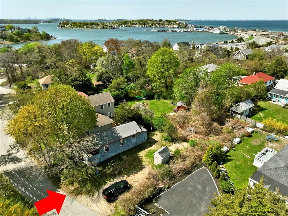 Unit for sale at 40 Rockaway Avenue, Hull, MA 02045