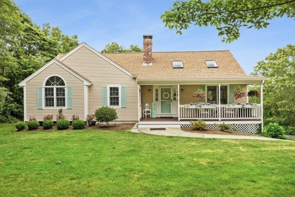Unit for sale at 15 Buckskin Path, Plymouth, MA 02360