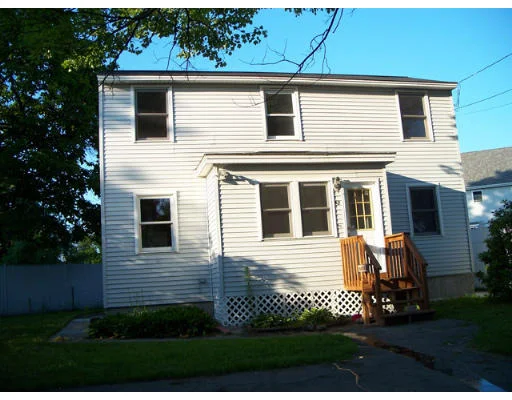 Unit for sale at 62 Lippold Street, Methuen, MA 01844