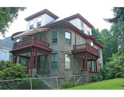 Unit for sale at 50-52 Arlington Street, Newton, MA 02458