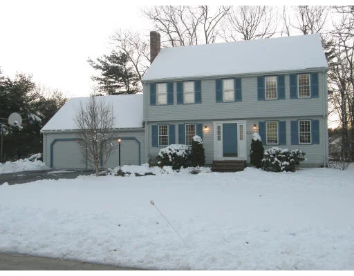 Unit for sale at 245 Mary Ann Way, North Attleboro, MA 02760