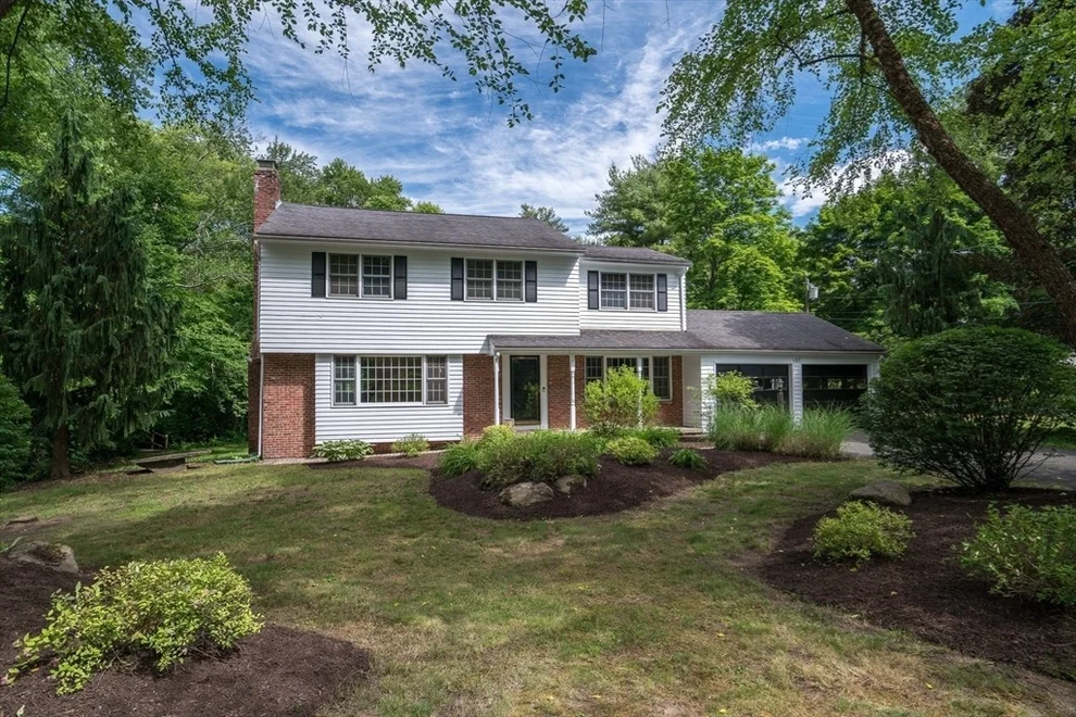 Unit for sale at 167 Rolling Ridge Rd, Amherst, MA 01002