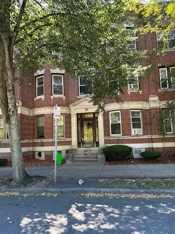 Unit for sale at 1710 Commonwealth Ave., Boston, MA 02135