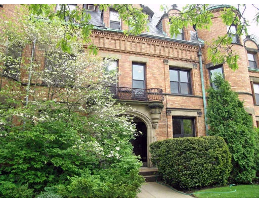 Unit for sale at 1757 Beacon, Brookline, MA 02445