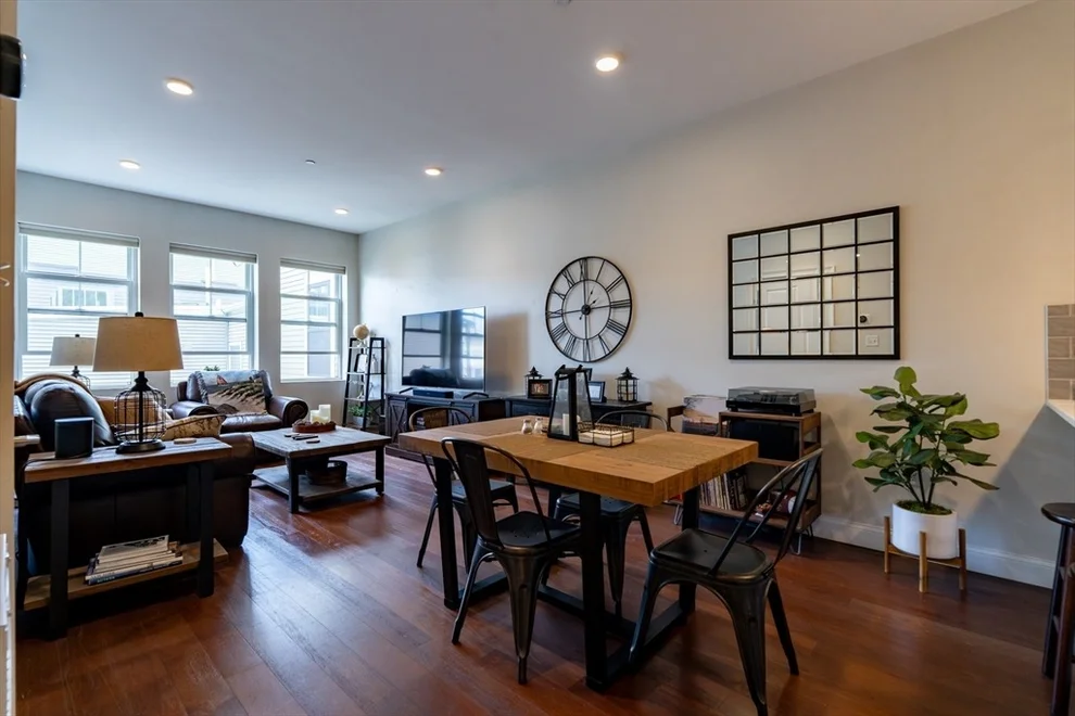 Unit for sale at 170 W Broadway, Boston, MA 02127