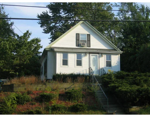 Unit for sale at 259 Stafford St, Worcester, MA 01603